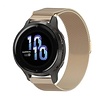 Strap-it Strap-it Correa Milanesa Garmin Venu 2s - 40mm (champán) Strap-it Strap-it Correa Milanesa Garmin Venu 2s - 40mm (champán)