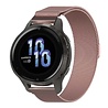 Strap-it Strap-it Correa Milanesa Garmin Venu 2s - 40mm - rosa Strap-it Strap-it Correa Milanesa Garmin Venu 2s - 40mm - rosa