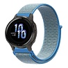 Strap-it Strap-it Correa nylon Garmin Venu 2s - 40mm (azul) Strap-it Strap-it Correa nylon Garmin Venu 2s - 40mm (azul)