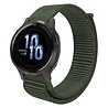Strap-it Strap-it Correa nylon Garmin Venu 2s - 40mm (verde oscuro) Strap-it Strap-it Correa nylon Garmin Venu 2s - 40mm (verde oscuro)