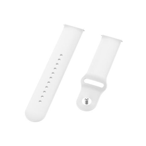 Strap-it Strap-it Correa sport Garmin Venu 2s - 40 mm (blanca) Strap-it Strap-it Correa sport Garmin Venu 2s - 40 mm (blanca)