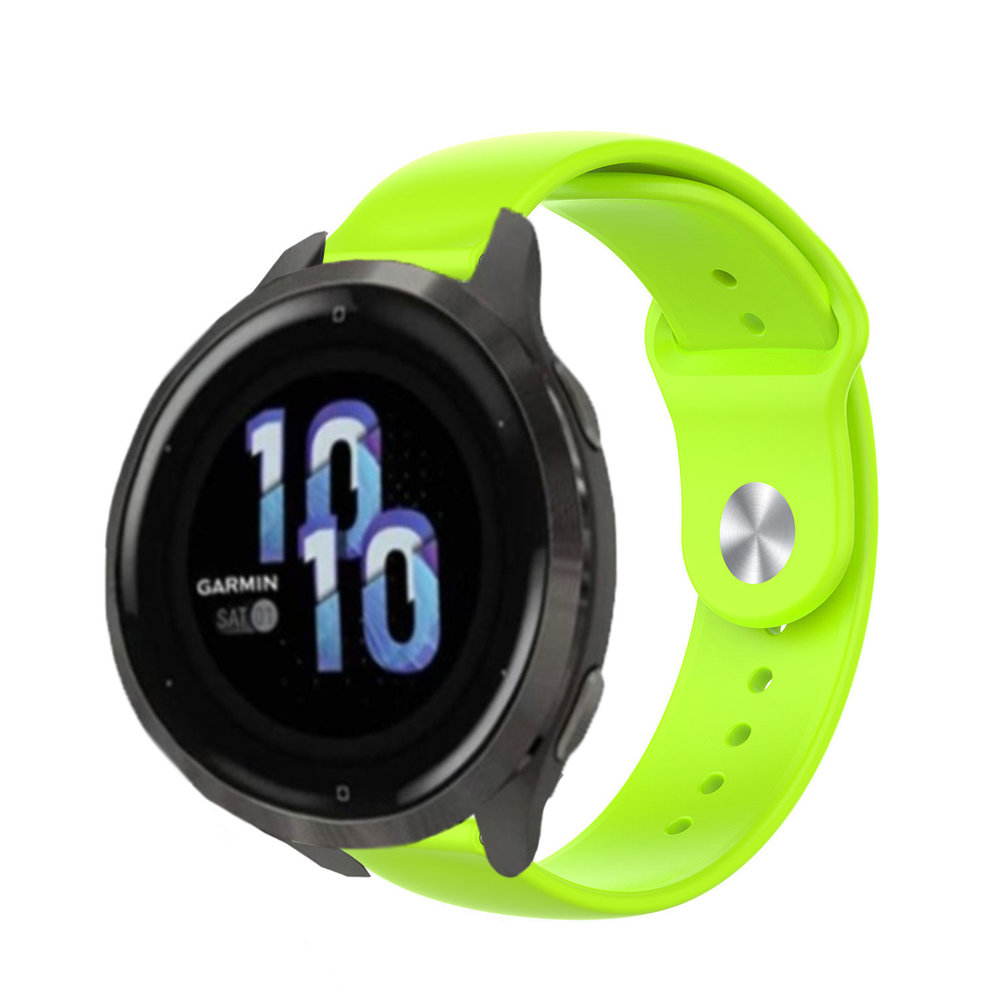 GARMIN Smartwatch Venu 2S Reloj Inteligente Garmin