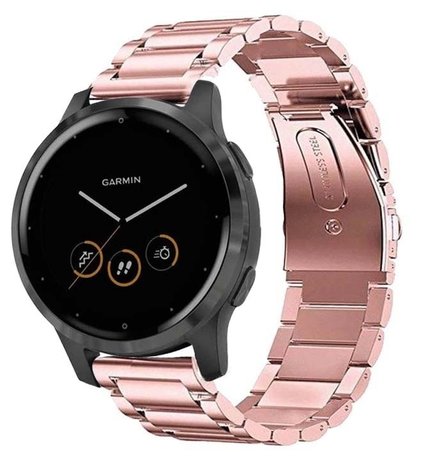 Correa garmin vivoactive new arrivals