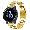 Strap-it Strap-it Correa acero Garmin Venu 2s - 40mm (dorado) Strap-it Strap-it Correa acero Garmin Venu 2s - 40mm (dorado)