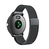 Strap-it Strap-it Correa milanesa Garmin Venu 2 - 45mm (negra) Strap-it Strap-it Correa milanesa Garmin Venu 2 - 45mm (negra)