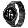Strap-it Strap-it Correa acero Garmin Venu 2 - 45mm (negro) Strap-it Strap-it Correa acero Garmin Venu 2 - 45mm (negro)
