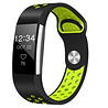 Strap-it Strap-it Correa deportiva Fitbit Charge 2 (negra/amarilla) Strap-it Strap-it Correa deportiva Fitbit Charge 2 (negra/amarilla)
