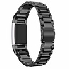 Strap-it Strap-it Correa acero Fitbit Charge 2 (negra) Strap-it Strap-it Correa acero Fitbit Charge 2 (negra)
