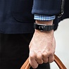 Strap-it Strap-it Correa acero Fitbit Charge 2 (negra) Strap-it Strap-it Correa acero Fitbit Charge 2 (negra)