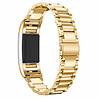 Strap-it Strap-it Correa acero Fitbit Charge 2 (dorado) Strap-it Strap-it Correa acero Fitbit Charge 2 (dorado)