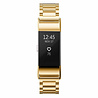 Strap-it Strap-it Correa acero Fitbit Charge 2 (dorado) Strap-it Strap-it Correa acero Fitbit Charge 2 (dorado)