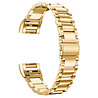 Strap-it Strap-it Correa acero Fitbit Charge 2 (dorado) Strap-it Strap-it Correa acero Fitbit Charge 2 (dorado)