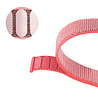 Strap-it Strap-it Correa nylon Fitbit Versa (rojo) Strap-it Strap-it Correa nylon Fitbit Versa (rojo)