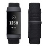Strap-it Strap-it Correa nylon Fitbit Charge 3 (negra) Strap-it Strap-it Correa nylon Fitbit Charge 3 (negra)