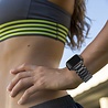 Strap-it Strap-it Correa acero Fitbit Versa (negro) Strap-it Strap-it Correa acero Fitbit Versa (negro)