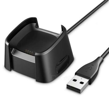 Strap-it Strap-it Cargador Fitbit Versa Strap-it Strap-it Cargador Fitbit Versa