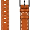 Strap-it Strap-it Correa cuero Fitbit Inspire (marrón) Strap-it Strap-it Correa cuero Fitbit Inspire (marrón)