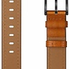 Strap-it Strap-it Correa cuero Fitbit Inspire (marrón) Strap-it Strap-it Correa cuero Fitbit Inspire (marrón)