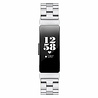 Strap-it Strap-it Correa acero Fitbit Inspire (plateada) Strap-it Strap-it Correa acero Fitbit Inspire (plateada)