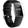 Strap-it Strap-it Protector de pantalla Fitbit Charge 3 (plástico) Strap-it Strap-it Protector de pantalla Fitbit Charge 3 (plástico)