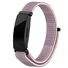 Strap-it Strap-it Correa nylon Fitbit Inspire (rosa) Strap-it Strap-it Correa nylon Fitbit Inspire (rosa)