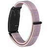 Strap-it Strap-it Correa nylon Fitbit Inspire (rosa) Strap-it Strap-it Correa nylon Fitbit Inspire (rosa)