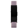 Strap-it Strap-it Correa nylon Fitbit Inspire (rosa) Strap-it Strap-it Correa nylon Fitbit Inspire (rosa)