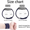 Strap-it Strap-it Correa silicona Fitbit Versa (azul oscuro) Strap-it Strap-it Correa silicona Fitbit Versa (azul oscuro)