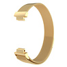 Strap-it Strap-it Correa milanesa Fitbit Inspire (dorado) Strap-it Strap-it Correa milanesa Fitbit Inspire (dorado)