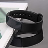 Strap-it Strap-it Correa silicona Fitbit Inspire (negra) Strap-it Strap-it Correa silicona Fitbit Inspire (negra)