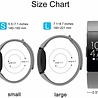 Strap-it Strap-it Correa silicona Fitbit Inspire (gris) Strap-it Strap-it Correa silicona Fitbit Inspire (gris)