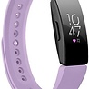 Strap-it Strap-it Correa silicona Fitbit Inspire (púrpura) Strap-it Strap-it Correa silicona Fitbit Inspire (púrpura)