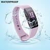 Strap-it Strap-it Correa silicona Fitbit Inspire (púrpura) Strap-it Strap-it Correa silicona Fitbit Inspire (púrpura)