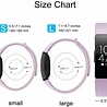 Strap-it Strap-it Correa silicona Fitbit Inspire (púrpura) Strap-it Strap-it Correa silicona Fitbit Inspire (púrpura)