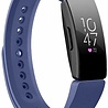 Strap-it Strap-it Correa silicona Fitbit Inspire (azul) Strap-it Strap-it Correa silicona Fitbit Inspire (azul)