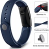 Strap-it Strap-it Correa silicona Fitbit Inspire (azul) Strap-it Strap-it Correa silicona Fitbit Inspire (azul)