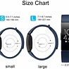 Strap-it Strap-it Correa silicona Fitbit Inspire (azul) Strap-it Strap-it Correa silicona Fitbit Inspire (azul)