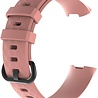 Strap-it Strap-it Correa silicona Fitbit Charge 3 (rosa) Strap-it Strap-it Correa silicona Fitbit Charge 3 (rosa)