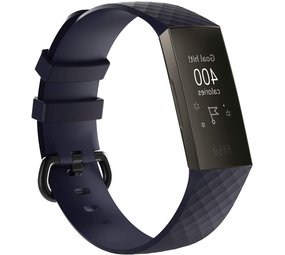 Correa Smartwatch Koreda Fitbit Mujer 3 Unidades Silicon