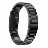 Strap-it Strap-it Correa acero Fitbit Inspire (negro) Strap-it Strap-it Correa acero Fitbit Inspire (negro)