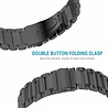 Strap-it Strap-it Correa acero Fitbit Charge 4 (negra) Strap-it Strap-it Correa acero Fitbit Charge 4 (negra)