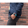 Strap-it Strap-it Correa silicona Fitbit Charge 4 (azul claro) Strap-it Strap-it Correa silicona Fitbit Charge 4 (azul claro)