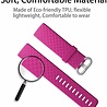 Strap-it Strap-it Correa silicona Fitbit Charge 4 (fucsia) Strap-it Strap-it Correa silicona Fitbit Charge 4 (fucsia)