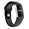 Strap-it Strap-it Correa deportiva Fitbit Charge 4 (negra/gris) Strap-it Strap-it Correa deportiva Fitbit Charge 4 (negra/gris)