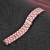 Strap-it Strap-it Correa acero Fitbit Versa (rosa) Strap-it Strap-it Correa acero Fitbit Versa (rosa)