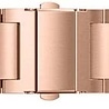 Strap-it Strap-it Correa acero Fitbit Versa (oro rosa) Strap-it Strap-it Correa acero Fitbit Versa (oro rosa)