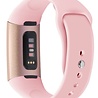 Strap-it Strap-it Correa deportiva Fitbit Charge 3 (rosa) Strap-it Strap-it Correa deportiva Fitbit Charge 3 (rosa)