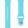 Strap-it Strap-it Correa deportiva Fitbit Charge 3 (azul marino) Strap-it Strap-it Correa deportiva Fitbit Charge 3 (azul marino)
