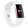 Strap-it Strap-it Correa deportiva Fitbit Charge 4 (blanca) Strap-it Strap-it Correa deportiva Fitbit Charge 4 (blanca)