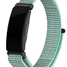 Strap-it Strap-it Correa nylon Fitbit Inspire (aguamarina) Strap-it Strap-it Correa nylon Fitbit Inspire (aguamarina)